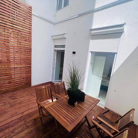 Zeus Design Apartment Schlosspark Schoenbrunn Wien Ngoại thất bức ảnh