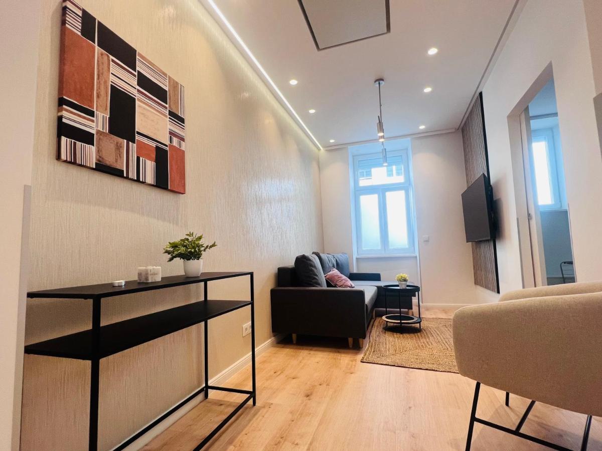 Zeus Design Apartment Schlosspark Schoenbrunn Wien Ngoại thất bức ảnh