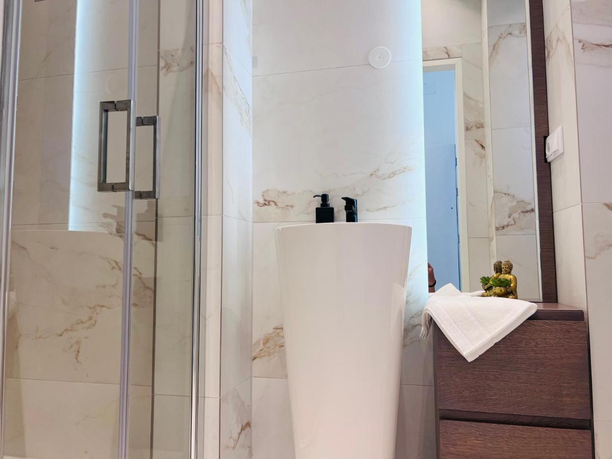 Zeus Design Apartment Schlosspark Schoenbrunn Wien Ngoại thất bức ảnh