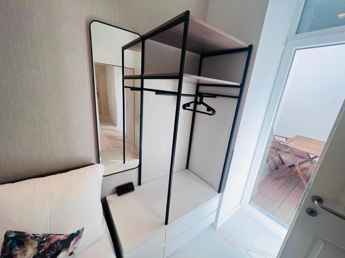 Zeus Design Apartment Schlosspark Schoenbrunn Wien Ngoại thất bức ảnh