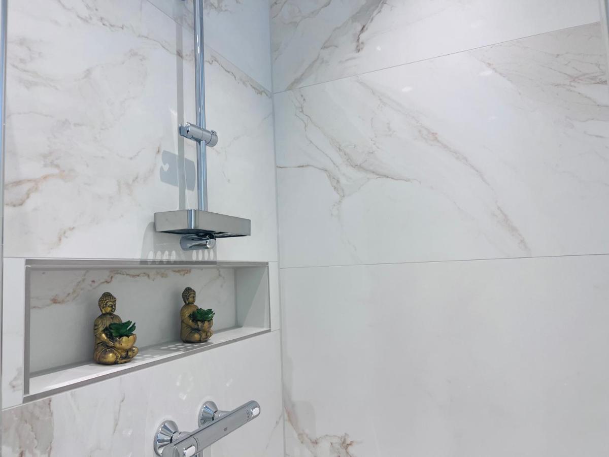 Zeus Design Apartment Schlosspark Schoenbrunn Wien Ngoại thất bức ảnh