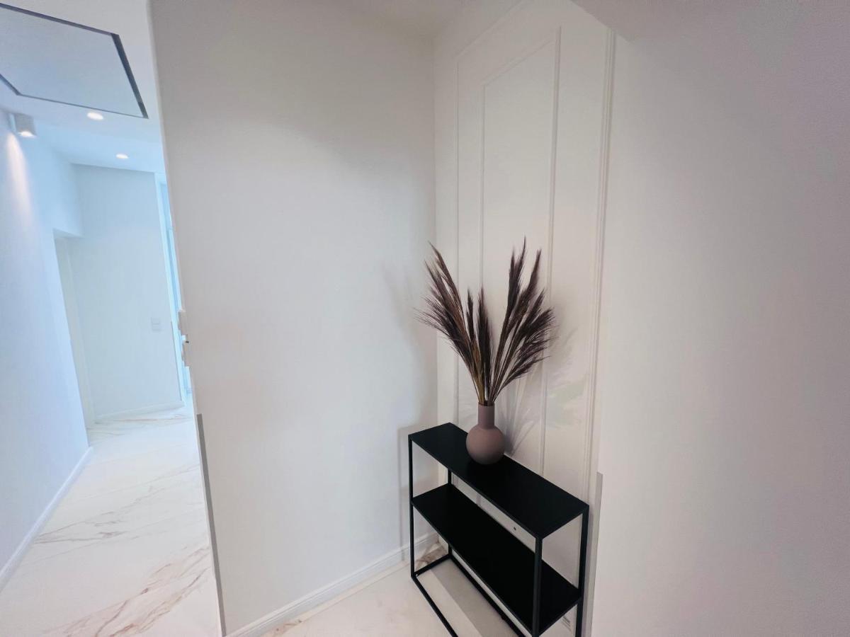 Zeus Design Apartment Schlosspark Schoenbrunn Wien Ngoại thất bức ảnh